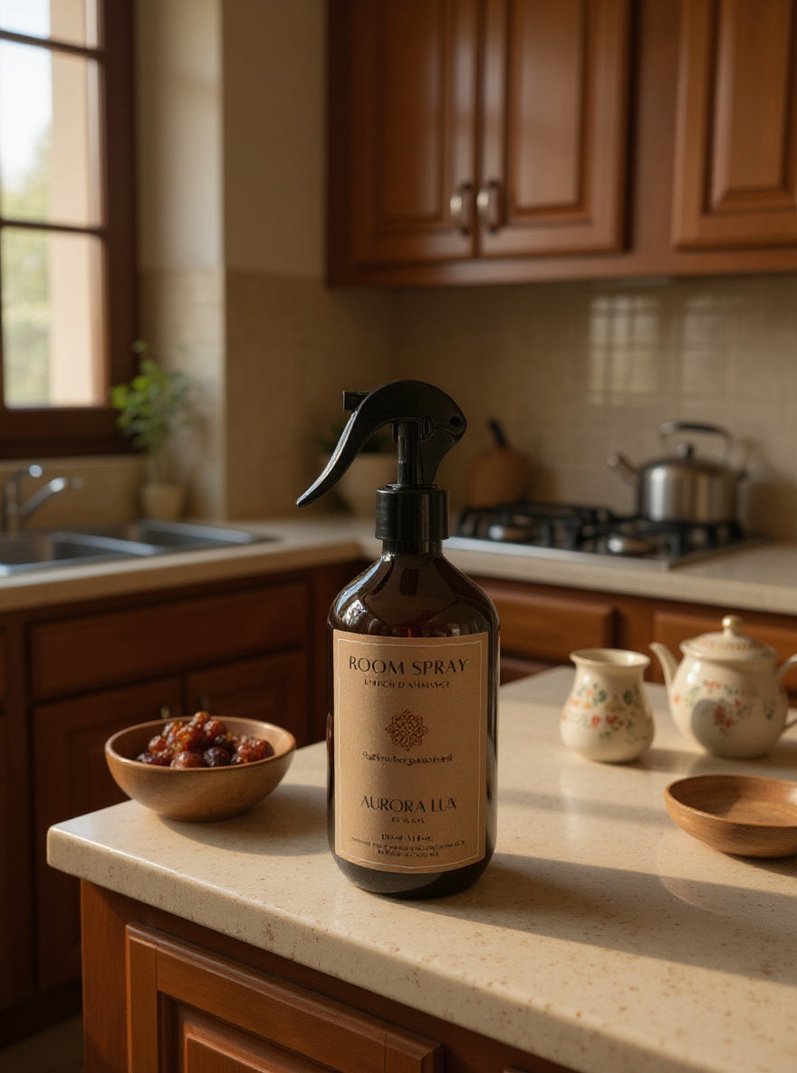 Aurora Lux Room Spray