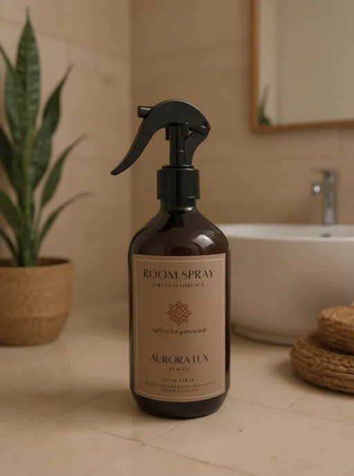 Aurora Lux Room Spray