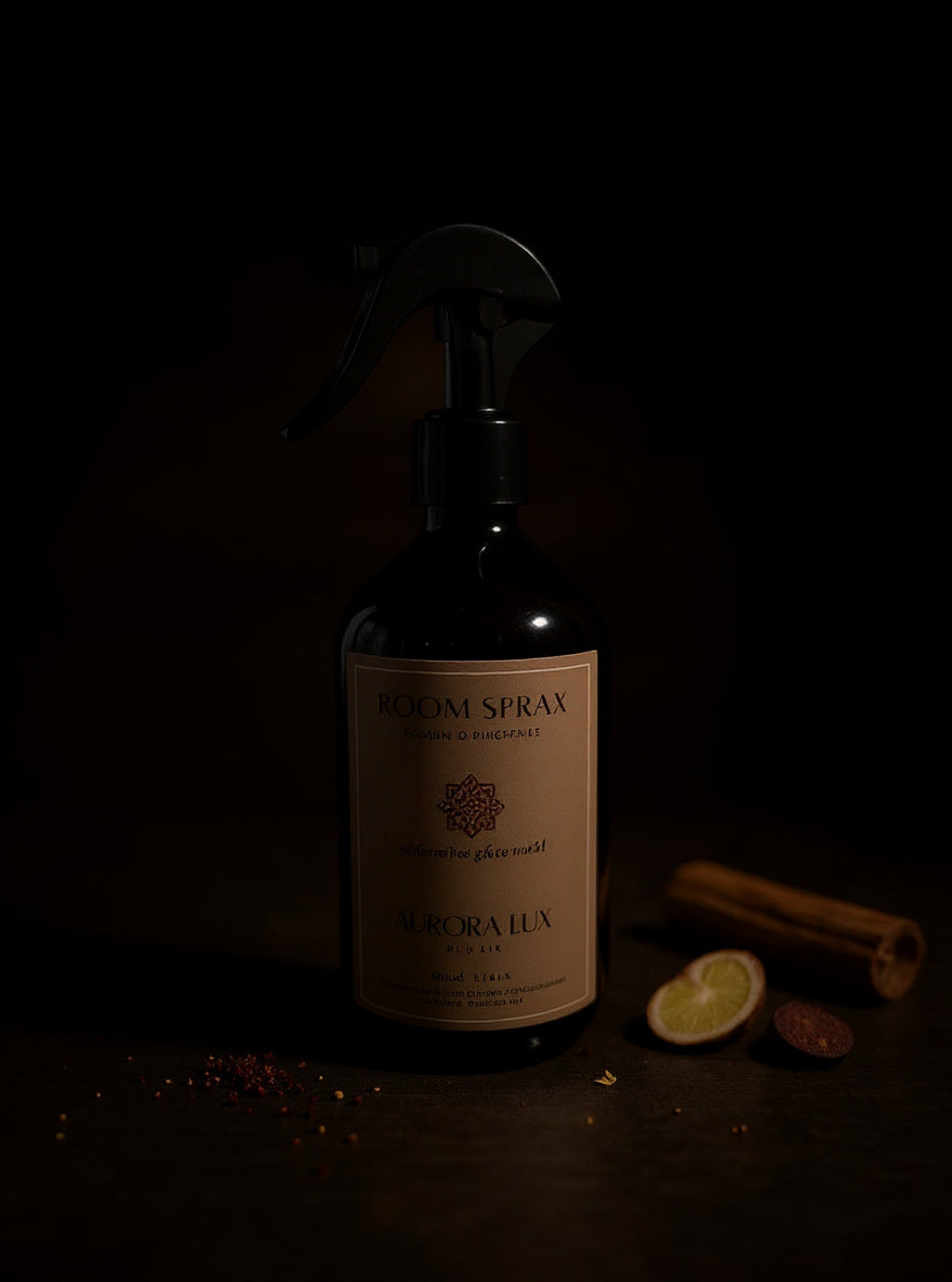 Aurora Lux Room Spray