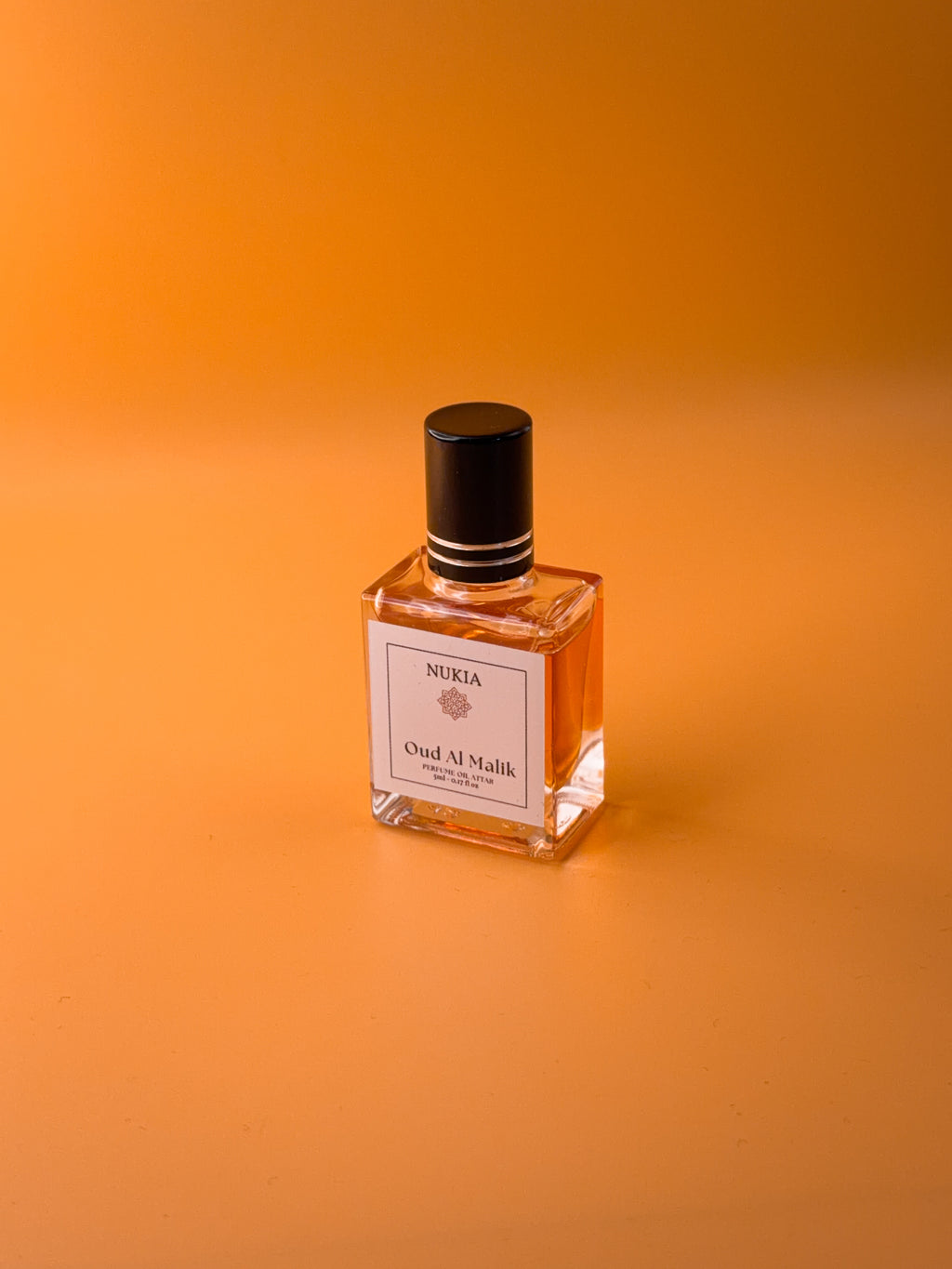 Oud Al Malik - Perfume Oil