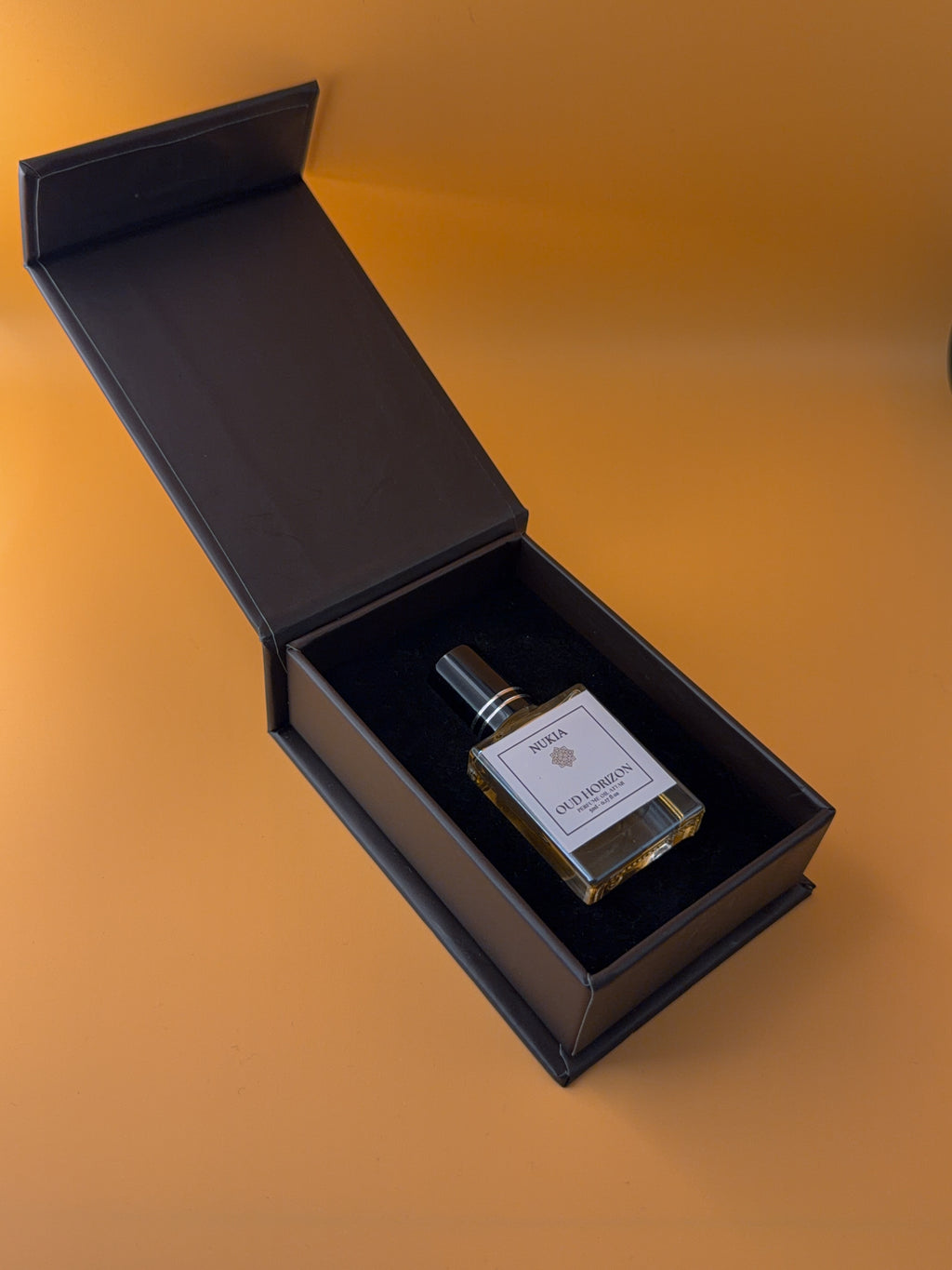 Oud Horizon - Perfume Oil