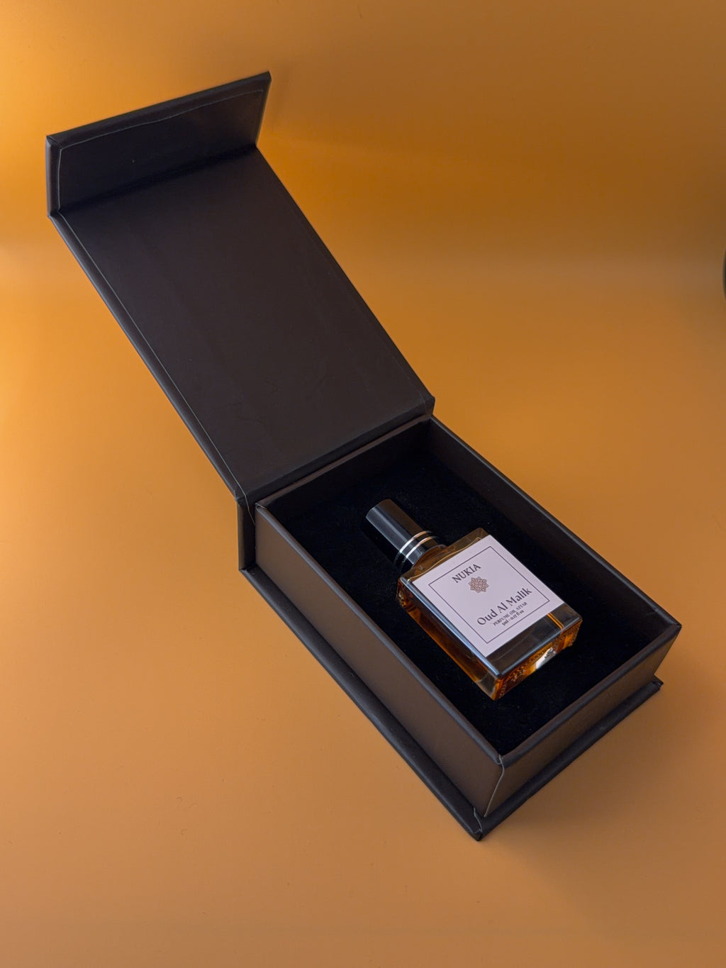Oud Al Malik - Perfume Oil