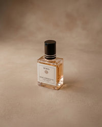 Rose Amber Luxe - Perfume Oil – view 3