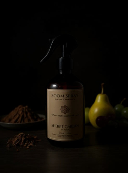 Secret Garden Room Spray