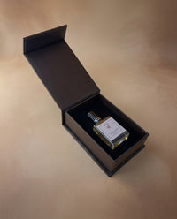 Vanilla Musk - Perfume oil – view 2