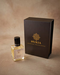 Vanilla Musk - Perfume oil – view 1