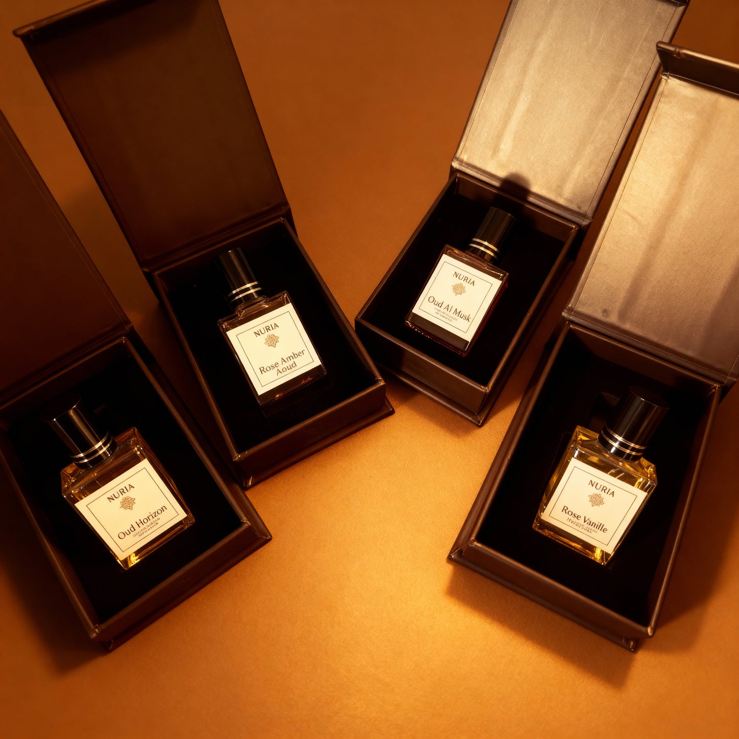 Oud of Essence Collection
