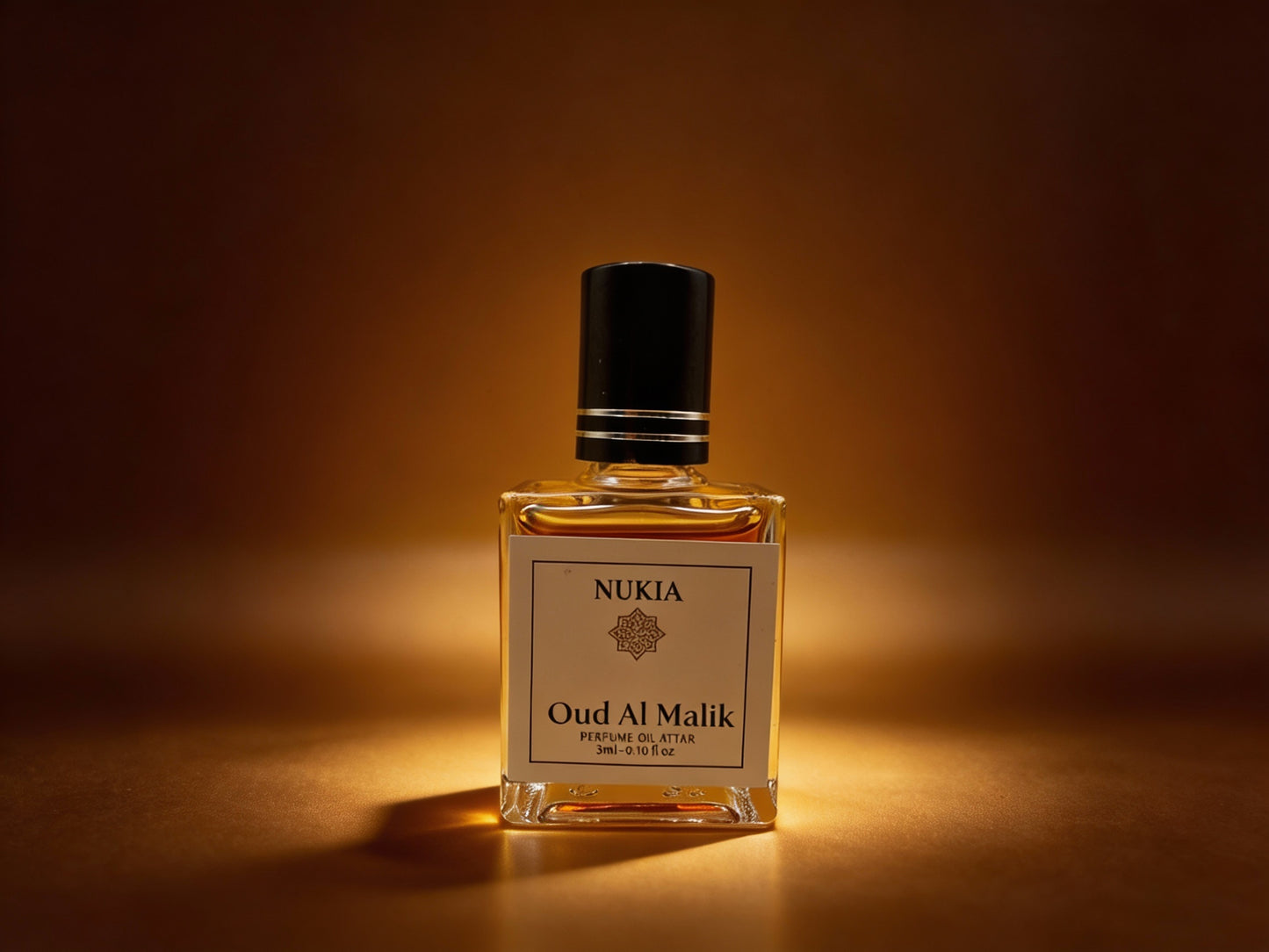 Oud Al Malik