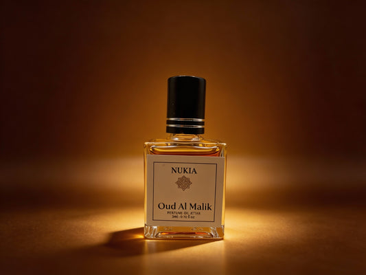 Oud Al Malik