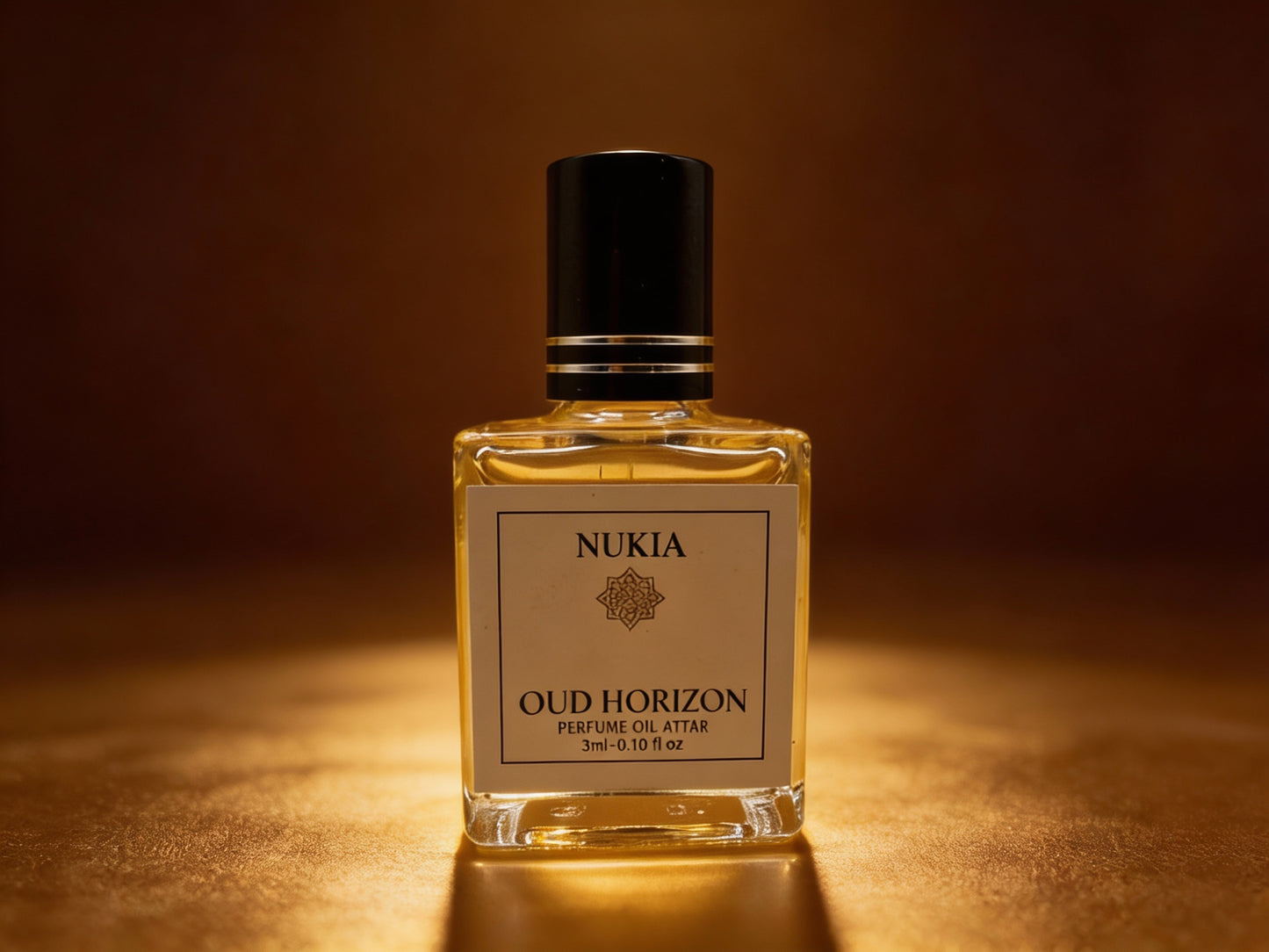 Oud Horizon