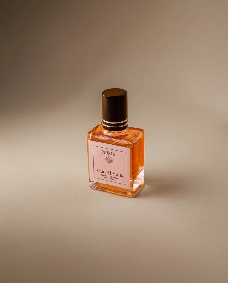 Oud Al Malik