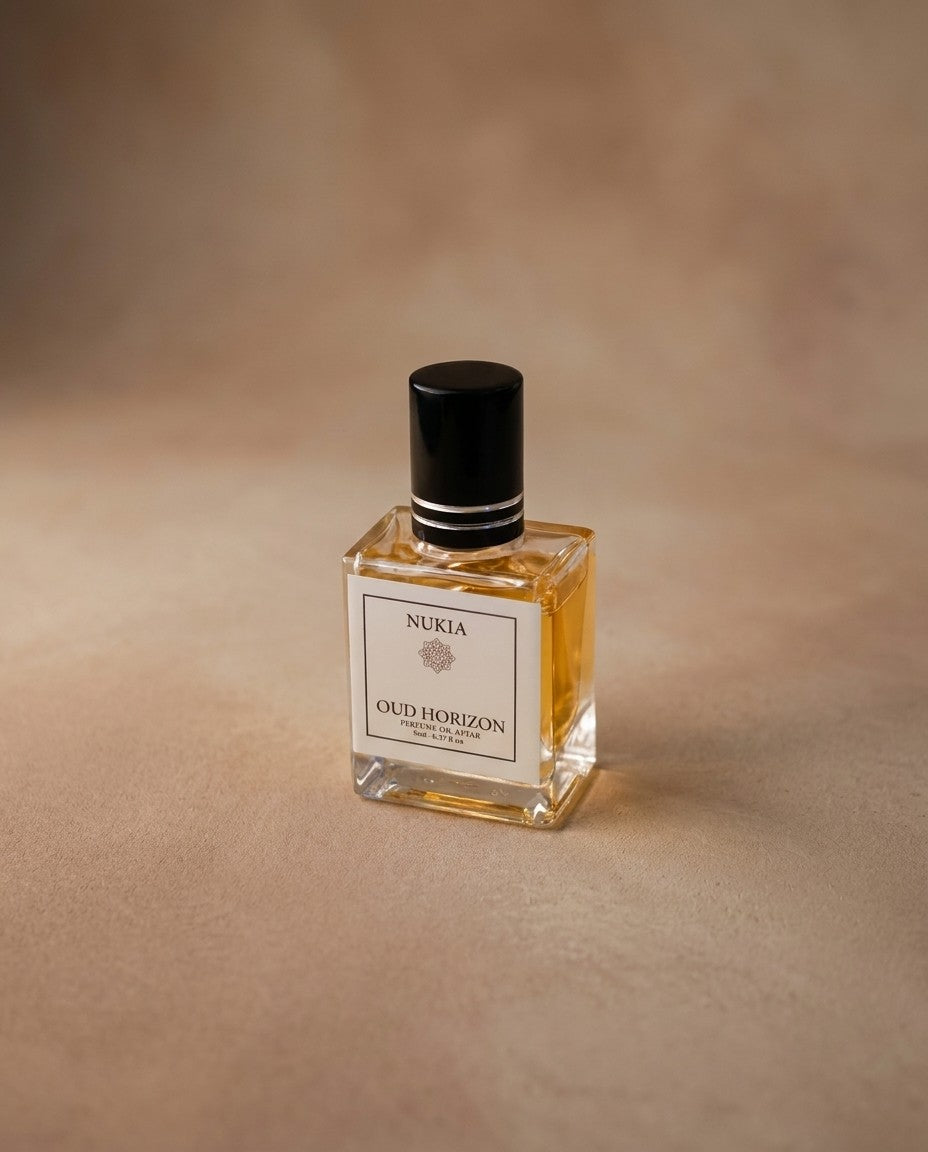 Oud Horizon