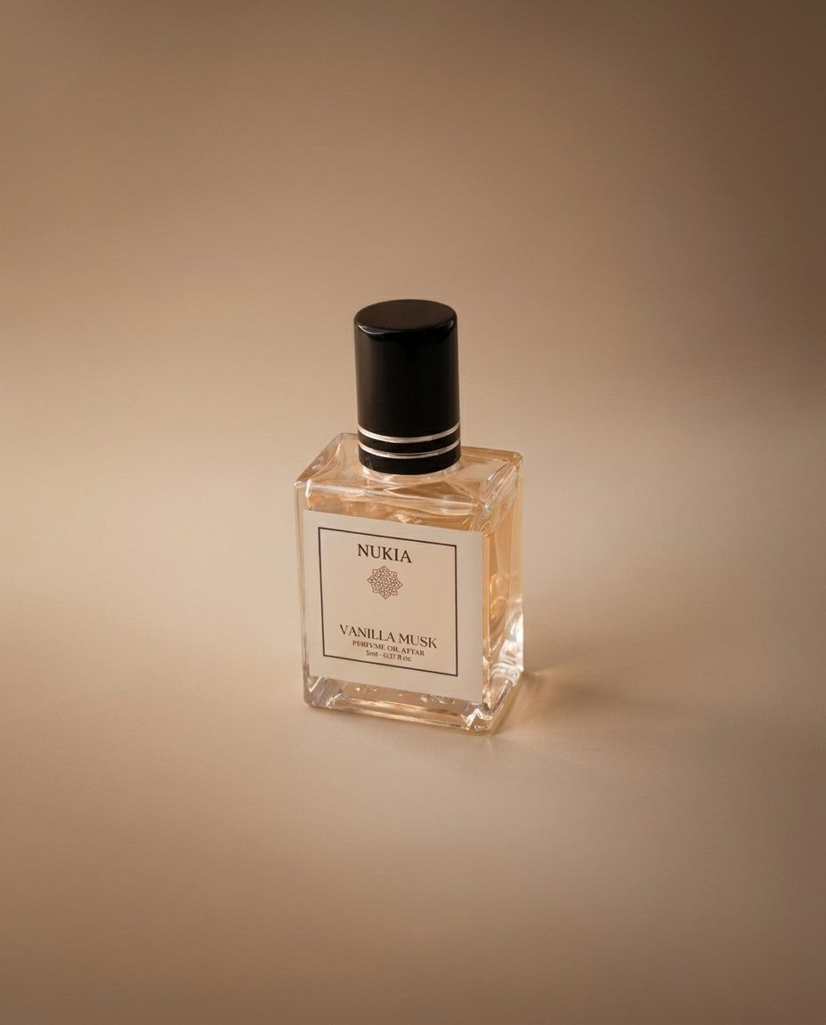 Vanilla Musk